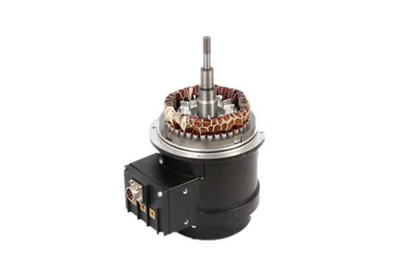 電動(dòng)搬運(yùn)車電機(jī)