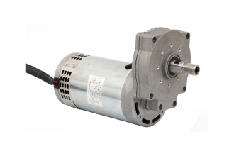 洗地機專用電機