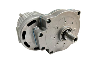 無刷直流減速電機