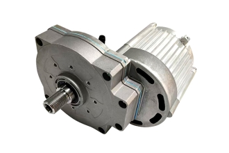 24V直流無刷電機