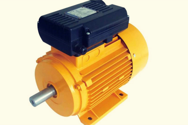 單相交流電機的工作原理、特點、應用和保養(yǎng)