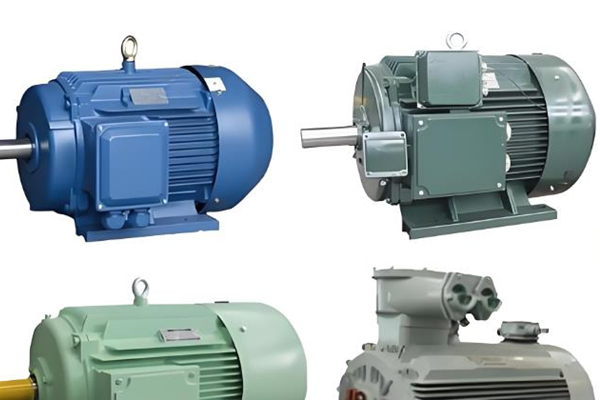 導致低壓交流電機過熱的原因有哪些？