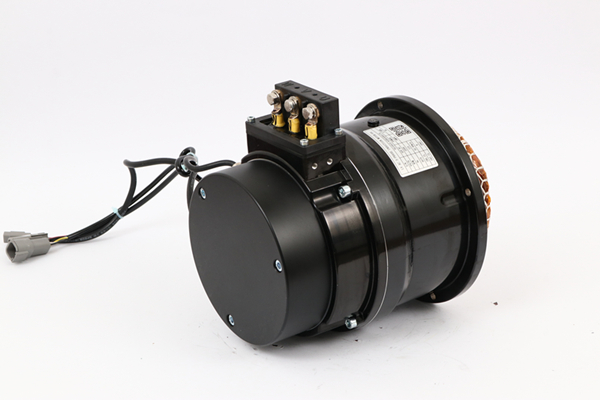 低壓交流電機檢測方法詳解，輕松判斷好壞！