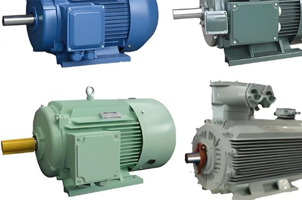 低壓交流電機的價格貴嗎?