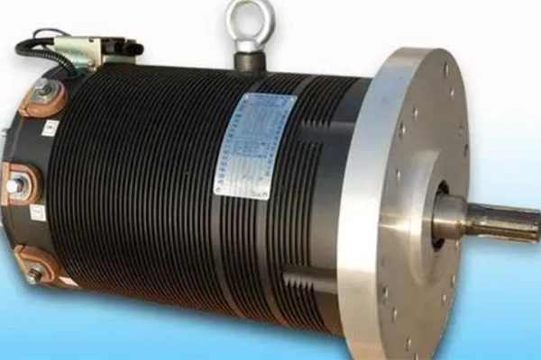 低壓交流電機常見故障診斷與維修方法