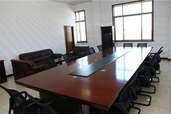 歡迎客戶來訪我司進行實地考察和業務洽談