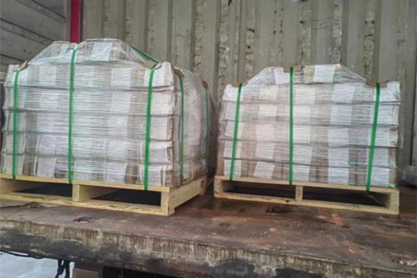 某國際知名泵品牌企業采購的電機已成功發貨