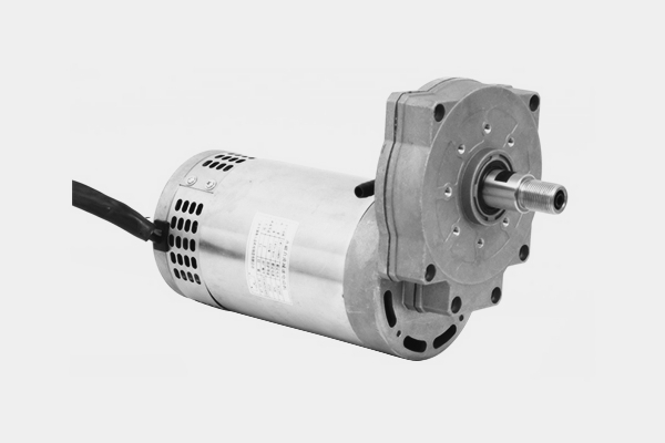 如何判斷直流減速電機(jī)是否運行運行？