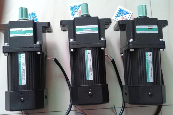 如何判斷直流減速電機是否運行運行？