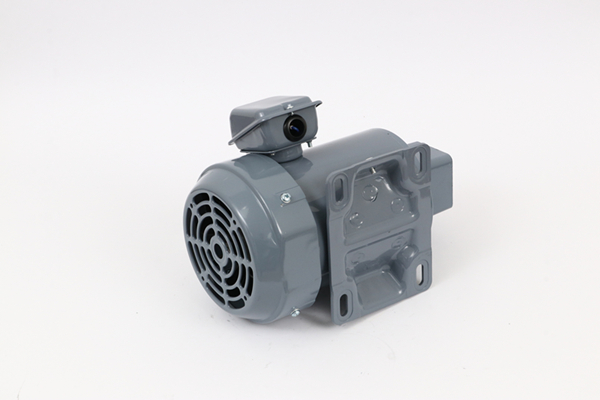 漲知識！三相交流電機啟時電流大的原因