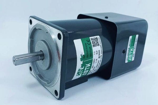 漲知識！三相交流電機(jī)啟時電流大的原因