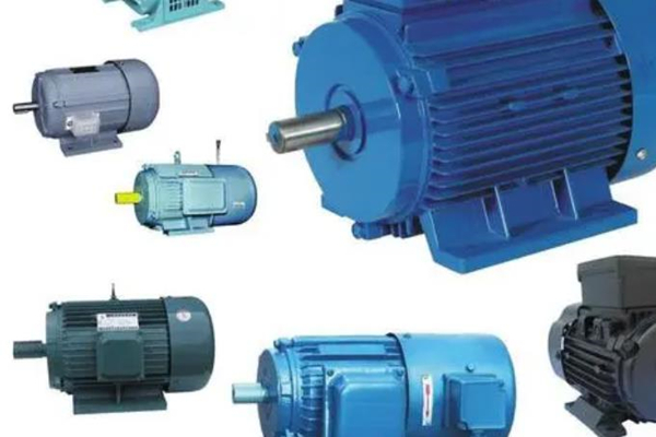 三相交流電機旋轉磁場產生的條件、作用和控制方法