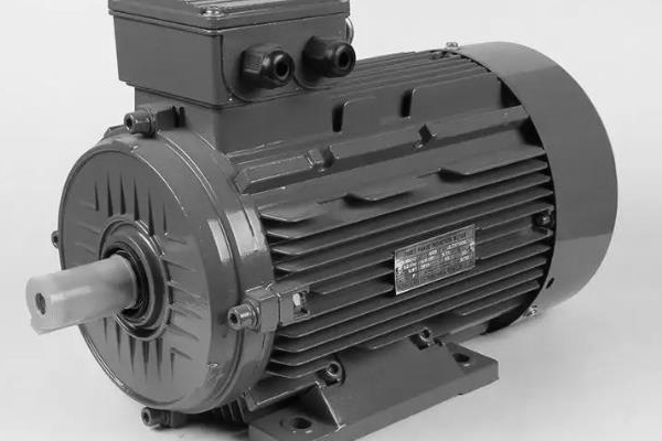 三相交流電機的結構、原理、特點和用途