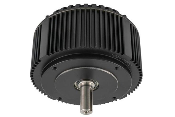 永磁直流電機有刷和無刷什么區(qū)別?一招分清!