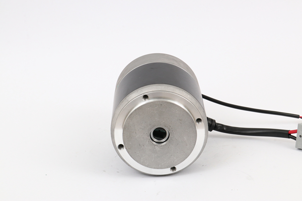 永磁直流電機轉速不穩定的原因？重要知識都在這！