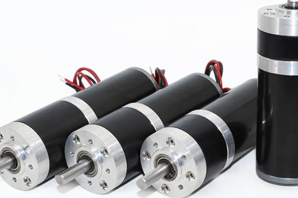 永磁直流電機如何接線？小白也能輕松操作！