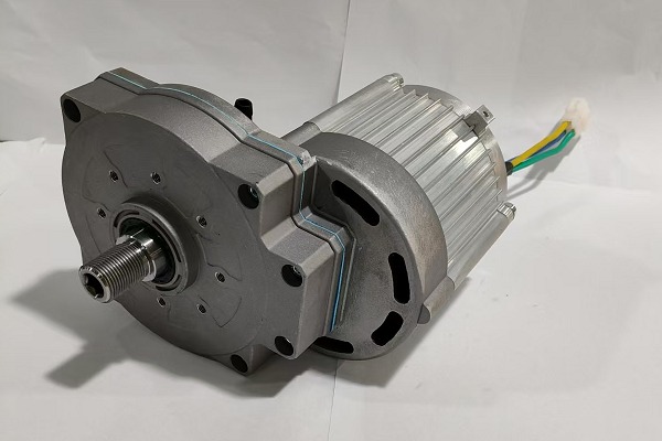 直流無刷電機參數怎么看？三元告訴你！