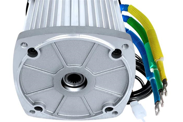 直流無(wú)刷電機(jī)參數(shù)怎么看?三元告訴你!