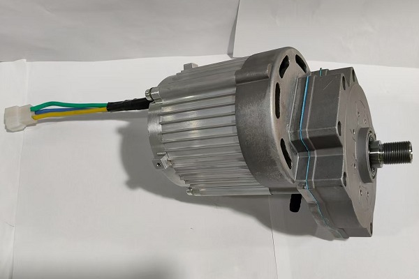 直流無刷電機報價多少合適？廠家這樣報價！