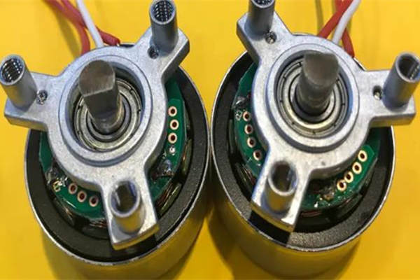 直流無刷電機報價多少合適?廠家這樣報價!