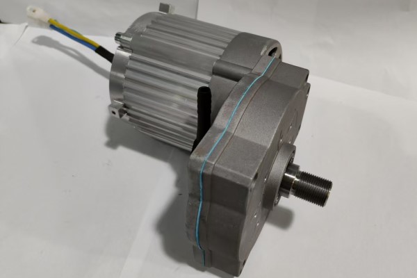 直流無(wú)刷電機(jī)過(guò)載的原因、解決措施和預(yù)防