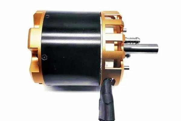 直流無刷電機(jī)過載的原因、解決措施和預(yù)防