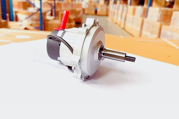 永磁無刷直流電機的創新設計與前沿應用 圖2