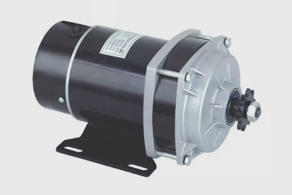 永磁有刷與無(wú)刷直流電機(jī)的能效對(duì)比實(shí)測(cè)分析